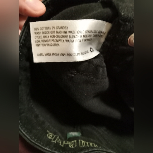 Womens high rise skinny distressed jeans Size 4 - Picture 2 of 6